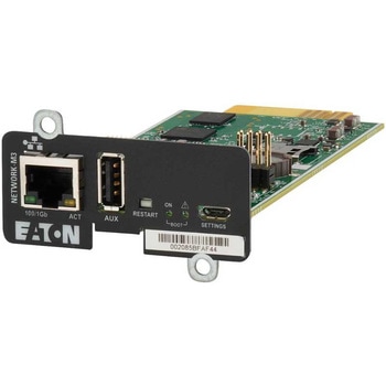 ギガビットネットワークカード EATON