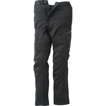 ボンディングカーゴパンツ DG119 クロダルマ