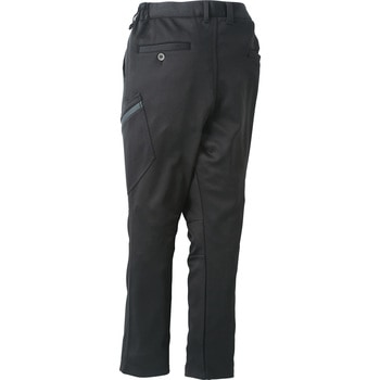 ボンディングカーゴパンツ DG119 クロダルマ