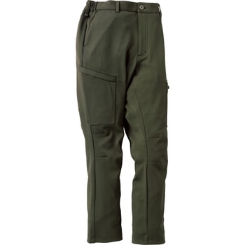 ボンディングカーゴパンツ DG119 クロダルマ