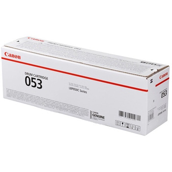 ドラムカートリッジ053 Canon
