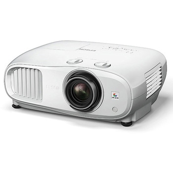 ホームプロジェクター/3000lm/4Kエンハンスメント/HDR10/HLG対応/3D対応/スピーカーなしモデル EPSON