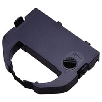 Vp3000 Ribbon VP3000RC2 リボンカートリッジ 黒 (VP-2300/2200用) 1台 EPSON 【通販モノタロウ】