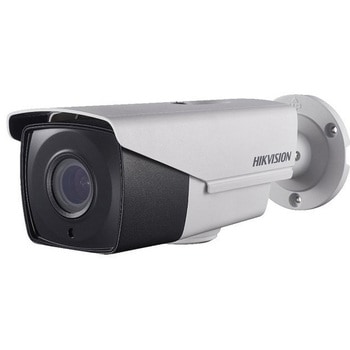 2MP 電動VF 低照度 バレットアナログカメラ(POC対応) HIKVISION(ハイクビジョン)