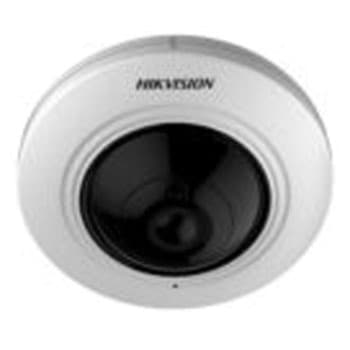 5MP 全方位アナログカメラ HIKVISION(ハイクビジョン)