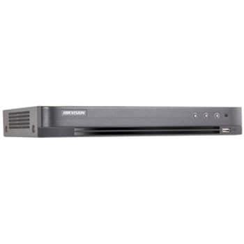 dvr hikvision 8 ch