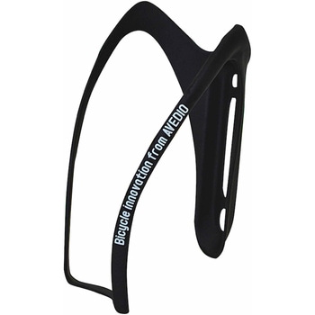 ボトルケージ イージーカーボンボトルケージ AVEDIO(エヴァディオ)