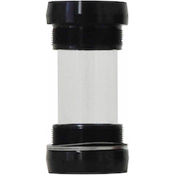 ボトムブラケット セラミックBB JIS (68mm) ブラック AVEDIO(エヴァディオ)