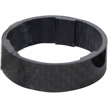 ライトカーボンスペーサー 10mm 1枚 - AVEDIO(エヴァディオ)