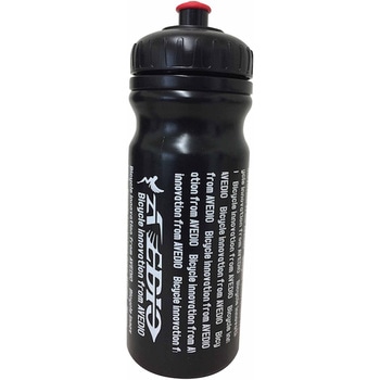 ボトル WATER BOTTLE ブラック AVEDIO(エヴァディオ)