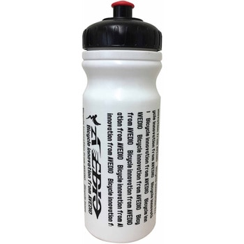 ボトル WATER BOTTLE ホワイト AVEDIO(エヴァディオ)