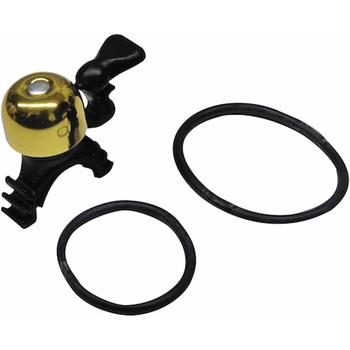 ベル フリーバンドベル ゴールド AVEDIO(エヴァディオ)