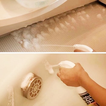 あっ!とクリーンプロ業務用クリーナー浴室 - ドーイチ