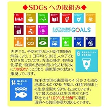 あっ!とクリーンプロ業務用クリーナー浴室 ドーイチ