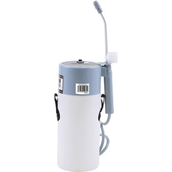 乾電池式噴霧器 GT-2S-AAA-0 部品 工進