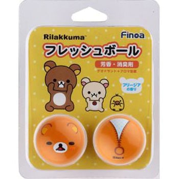 フレッシュボール テレガオ Finoa (フィノア)