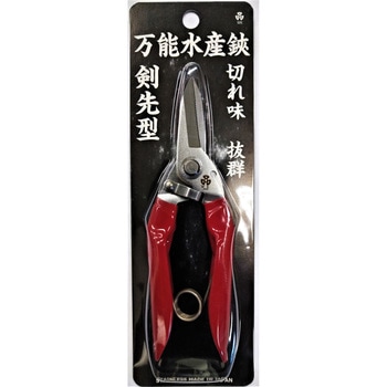 WK万能水産鋏 WK