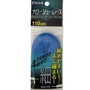 ナローシューレース 110cm - Finoa (フィノア)