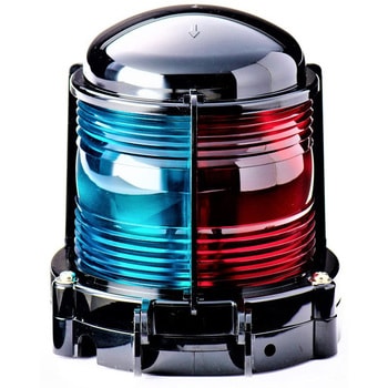 小型船灯(JCI検定合格品) 日本船燈