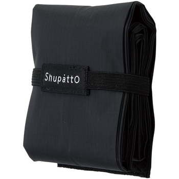 Shupatto コンパクトバッグ Drop マーナ