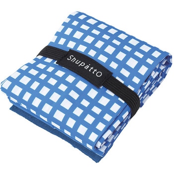 Shupatto コンパクトバッグ Drop マーナ