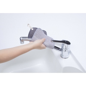 水垢とりダスター マーナ