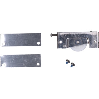 FT-36付属品セット サッシ用取替戸車 中西金属工業[戸車] 72827180