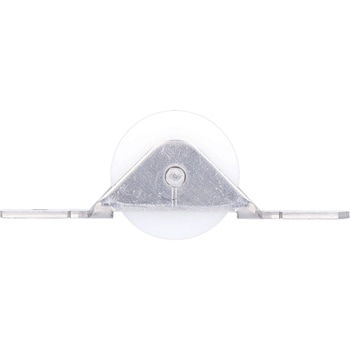 NKC-45H 日軽サッシ製戸車相当品 中西金属工業[戸車] 72827311