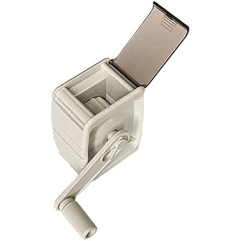 米水分測定用ローラーもみすり器 オガ電子