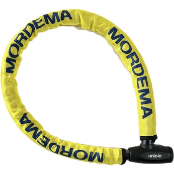 BL-37YE/NV 極太リンクロック22×1000 ユニカー工業 72829551