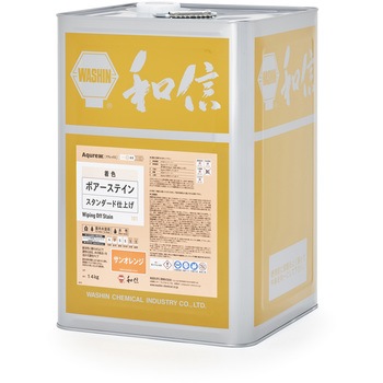 Aqurex(アクレックス)ポアーステイン 和信化学工業