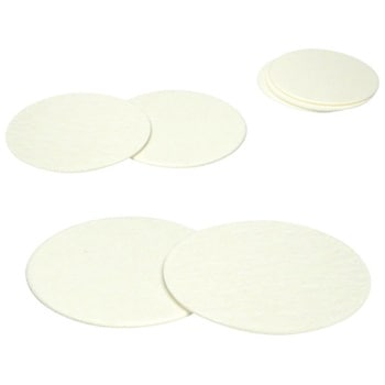 225-1911 MCE�t�B���^�[(�T�|�[�g�p�b�h�Ȃ��E0.45��m�E25mm�E100����) SKC(������) �ގ�MCE 72829998