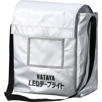 LEDテープライト セット (片面発光 発光色/赤・緑タイプ) ハタヤリミテッド