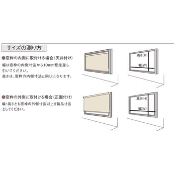 新品 ＴＯＳＯ ロールスクリーン 幅１８４０ 高さ７７０ TR3022 ...