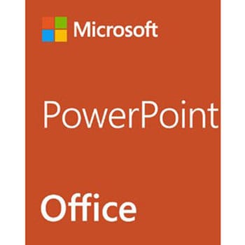 POWERPOINT2021/U PowerPoint 2021 POSAカード版 1個 マイクロソフト