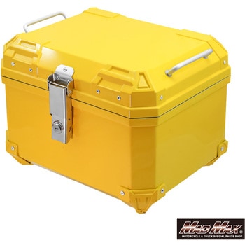 MM18-A45L-YE �I�[�g�o�C�p ���A�{�b�N�X THE SQUARE COLORS(�U�E�X�N�G�A �J���[�Y) �g�b�v�P�[�X 45L MAD MAX(�}�b�h�}�b�N�X) �ėp 72843070