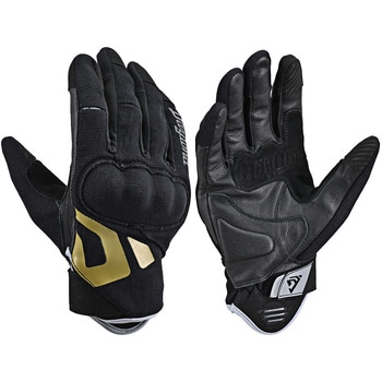 64597 DG-030���b�V���n�[�h�i�b�N���O���[�u DAYTONA(�f�C�g�i) �u���b�N�u�����Y�F �T�C�YXL 72843797