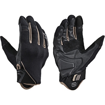 64633 DG-031�G�A�X���[�v���e�N�g�O���[�u DAYTONA(�f�C�g�i) �u���b�N�u���E���F �T�C�YXL 72843998