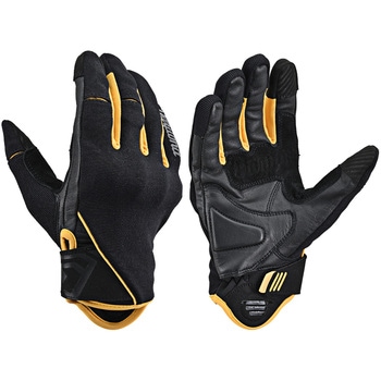 64653 DG-031�G�A�X���[�v���e�N�g�O���[�u DAYTONA(�f�C�g�i) �u���b�N�I�����W�F �T�C�YM 72844095