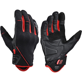 64661 DG-031�G�A�X���[�v���e�N�g�O���[�u DAYTONA(�f�C�g�i) �u���b�N���b�h�F �T�C�YM 72844138