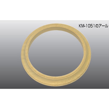 KMR-1050B15 �L���[M�A�[�� �ؐ����[���f�B���O R�Edot�ES 1�{ KMR-1050B15 72844768