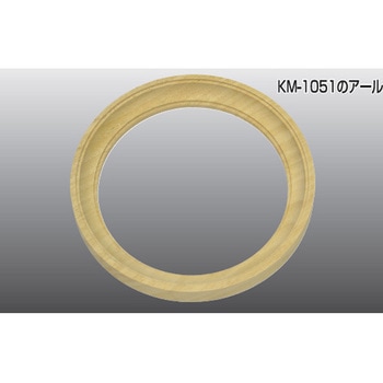 KMR-1051A20 �L���[M�A�[�� �ؐ����[���f�B���O R�Edot�ES 1�{ KMR-1051A20 72844811