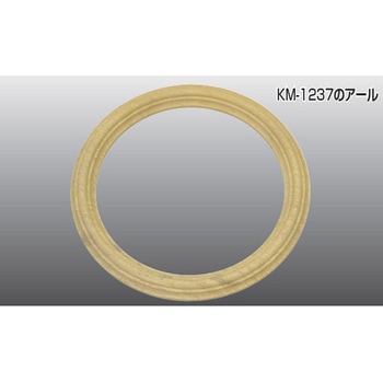 KMR-1237A15 �L���[M�A�[�� �ؐ����[���f�B���O R�Edot�ES 1�{ KMR-1237A15 72844917