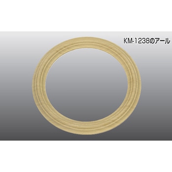 KMR-1238A20 �L���[M�A�[�� �ؐ����[���f�B���O R�Edot�ES 1�{ KMR-1238A20 72844960