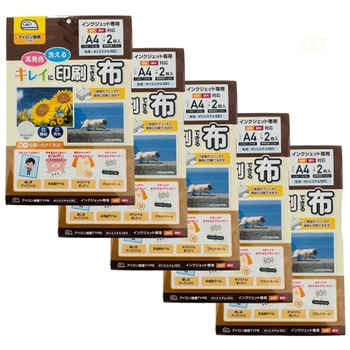 ark-kpf-002-5 �L���C�Ɉ���ł���z �A�C�����^�C�v A4 2���� �A���R�[ 72854805