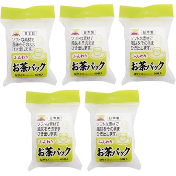 - �ӂ��肨���p�b�N �g�L���H�� �T�C�YM 1�Z�b�g(60���~5��) 72855600