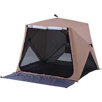 PATCW-150(MM) �P�݂����ɍL���邾�� �p�b�ƃT�b�ƃT���V�F�[�h �L���[�u �t���N���[�Y ���b�V�� YAMAZEN(�R�P) 72855819