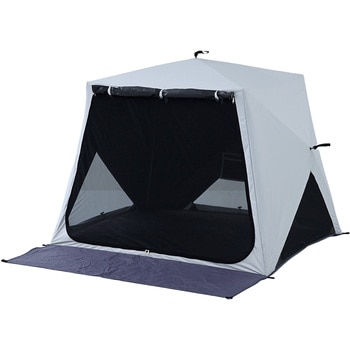 PATCW-150B(EB) �P�݂����ɍL���邾�� �p�b�ƃT�b�ƃT���V�F�[�h �L���[�u �t���N���[�Y ���b�V�� YAMAZEN(�R�P) 72855828