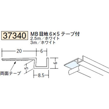 37340 �r�j�[���y���Lor�N���X���n�� �ǖʁE�h�A��� �n�� �z���C�g�F 72857061