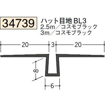 34739 �r�j�[���y���Lor�N���X���n�� �ǖʁE�V��� �n�� �R�X���u���b�N�F 72857386